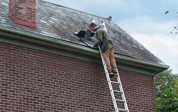 what affects urgent Shallowford roof repairs