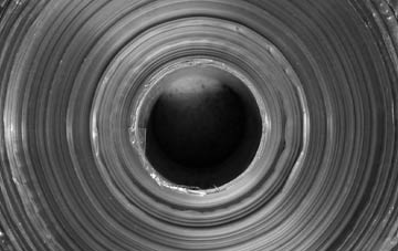 Shallowford edpm waterproofing