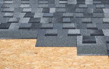 expert Shallowford asphalt roof companies