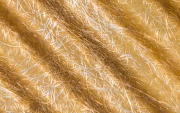 Shallowford fibreglass roof waterproofing