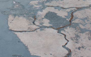 fibreglass roofing replacement Shallowford