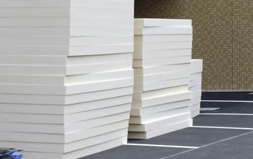 Shallowford flat roof insulation costs