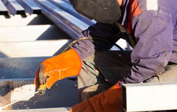 Shallowford flat roofing options