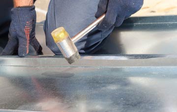 Shallowford metal roofing costs