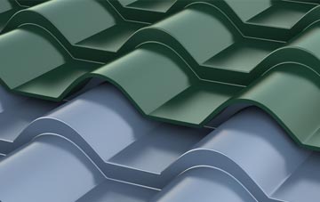 who should consider Shallowford plastic roofs