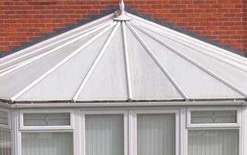 Shallowford polycarbonate conservatory roof repairs