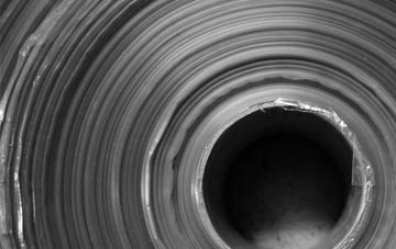 Shallowford pvc roof replacement