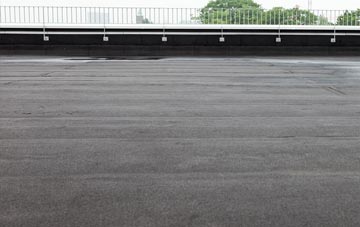 Shallowford asphalt roof replacement