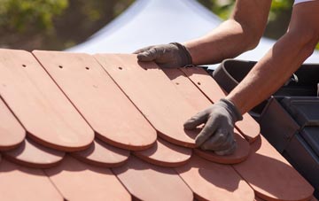 Shallowford roof tile contractors