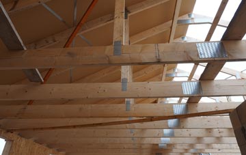 Shallowford roof truss costs