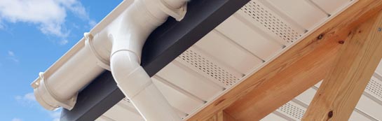 get Shallowford guttering quotes today