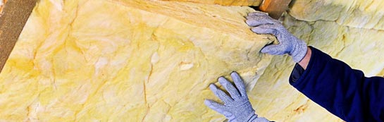 quotes for Shallowford roof insulation