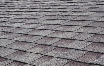 Shallowford tiles for shallow pitch roofing