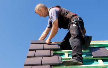 disadvantages of Shallowford slate roofing