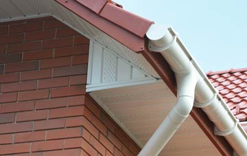 Shallowford soffit repair costs