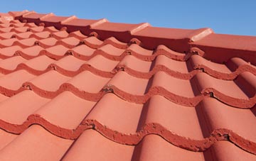 Shallowford tile and slate roof replacement