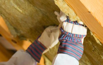 types of Shallowford pitched roof insulation materials