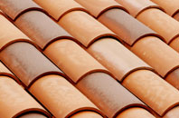 Shallowford clay roofing