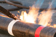 Shallowford flat roofing replacement