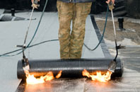 Shallowford flat roof sealing quote