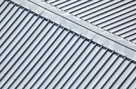 Shallowford metal roofing