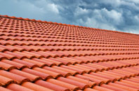 Shallowford roofing tiles